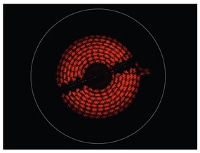 Επαγωγική Πλάκα Electrolux LR633CK 5700 W 60 cm