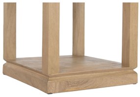 Βοηθητικό Τραπέζι Home ESPRIT 45 x 45 x 45 cm