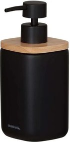 Mind black 200 ml δοχείο κρεμοσάπουνου Sealskin