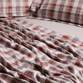 Σεντόνια King Size (Σετ) Das Home Happy 9690