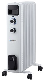 Blaupunkt HOR401 Καλοριφέρ Λαδιού με 9 φέτες 2000W