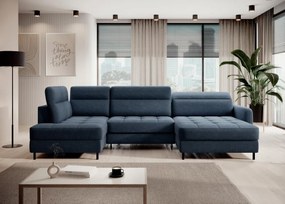 Γωνιακός καναπές Tobe-Mple-Δεξιά