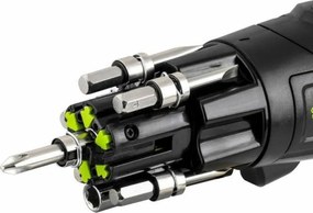 Σετ Κλειδιών Fieldmann