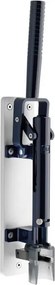 ΣΤΑΘΕΡΆ ΑΝΟΙΧΤΉΡΙΑ ΤΟΊΧΟΥ / ΠΆΓΚΟΥ WALL-MOUNTED CORKSCREW BOJ 110 LUX STARNIGHT BLUE