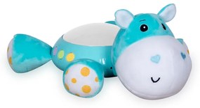 Φωτάκι νυκτός &amp; προτζέκτορας  HIPPO  10280140001 Lorelli