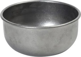 SNOW GREY ΝΤΙΠΑΚΙ ΒΑΘΥ ΣΤΡΟΓΓ. SS 18/10 7,7Χ7,7Χ4ΕΚ.