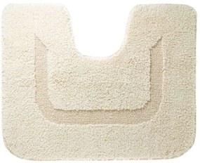 Cotton Nova 45x60 natural πατάκι λεκάνης Sealskin