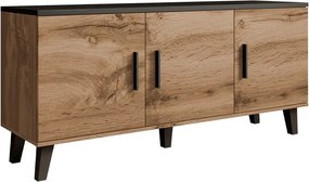 Έπιπλο τηλεόρασης Lotta II - 150.00Χ45.00Χ69.00cm