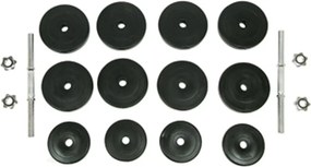 Αλτήρες 30kg