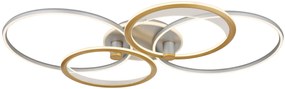 Φωτιστικό Οροφής Globo Lighting UMBRA 67333-70 2700 - 6500K