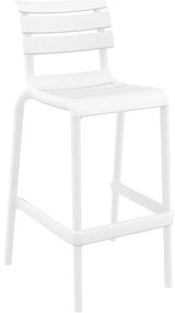 HELEN 75εκ. ΣΚΑΜΠΟ WHITE ΠΟΛ/ΝΙΟΥ