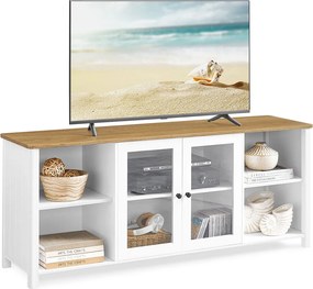 Έπιπλο Τηλεόρασης (147x40x60) Vasagle LTV320T14
