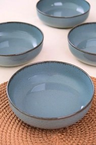 Bowl Set (4 Pieces) MUL10KSS4730P01 Multicolor