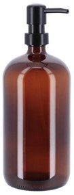 Dispenser Μπάνιου 1lt (Φ9.5x23) T-D Pump 62172168