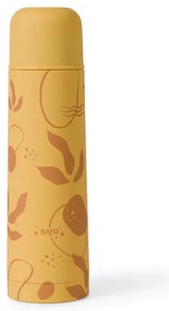 Βρεφικό Θερμός Υγρών 500ml Saro Leaves Dusty Ochre 26725