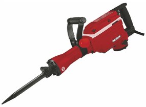 RAIDER Σκαπτικό-Κατεδαφιστικό SDS HEX-30 1600W RD-DH02 013137