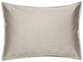 Μαξιλαροθήκες Mosco 26A (Σετ 2τμχ) Mocca Kentia 50Χ70 100% Cotton Satin