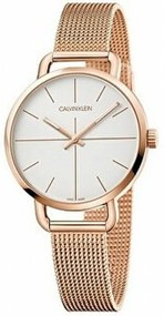 Γυναικεία Ρολόγια Calvin Klein EVEN (Ø 36 mm)