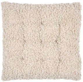 Μαξιλάρι Καρέκλας (38x38+5) S-F Grignon Naturel CUD442002GAL