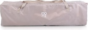Πάρκο (0+ Μηνών/Έως 15kg) Moni Giant Grey
