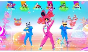 Βιντεοπαιχνίδι για Switch Ubisoft Just Dance 2025 Edition