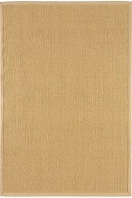 Χαλί Sisal Linen-Linen Asiatic London 200X300cm