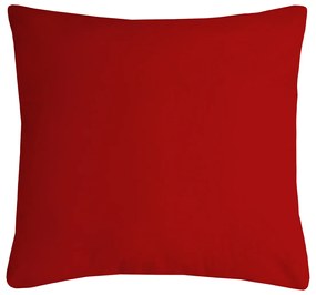 Διακοσμητικό Μαξιλάρι (40x40) S-F Nelson Rouge C04689005