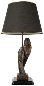 Intrahome ΦΩΤΙΣΤΙΚΟ ΕΠΙΤΡΑΠΕΖΙΟ ΧΡΥΣΟ .01 15x53 εκ. intraho-6235748