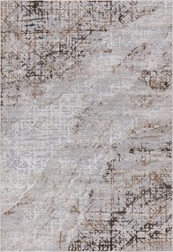 ΧΑΛΙ OPALIO 9225 NVA14/BROWN FLOSS - 200cm x 290cm - 2004282