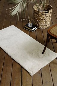 Χαλάκι Αντιολισθητικό Lounge Cream Nima 60X130cm
