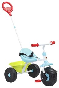 Τρίκυκλο Moltó Urban Trike 3-σε-1