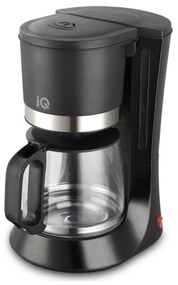 Iq Καφετιέρα Φίλτρου Cm-160 Executive 680w
