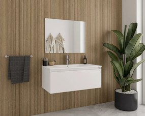 Σετ μπάνιου Drop Liberty 100 slim-Leuko