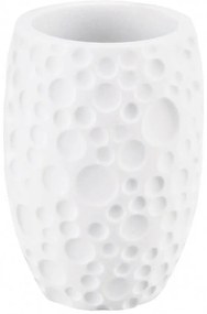 Ποτηροθήκη Moon 8682 7,6x10,8cm 100 White Kleine Wolke Πολυρεσίνη