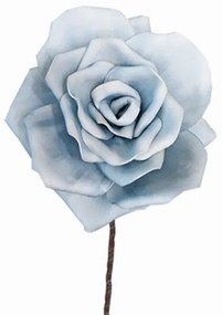 Λουλούδι Γαλάζιο Art Et Lumiere 60εκ. 08586
