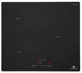 Επαγωγική Πλάκα Continental Edison 59 x 52 cm