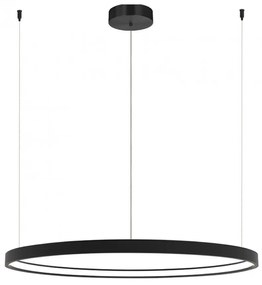 Φωτιστικό Οροφής 23035 90x208cm Led 45W 3000K Dimmable Triac Black