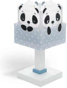 Παιδικό Πορτατίφ Ango Panda Blue 63161 T