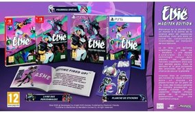 Βιντεοπαιχνίδι για Switch Microids Elsie - Edición Magitek