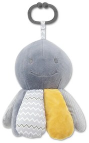 LORELLI ΛΟΥΤΡΙΝΟ ΜΕ ΗΧΟ OCTOPUS GREY 10191650004