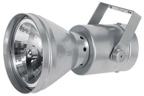 Σποτ Φωτιστικό STAR GU10 αλουμινίου Κωνικό KT Lighting-7225-01-Λευκό 7225-01