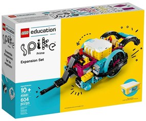 Παιχνίδι Kατασκευή Lego 45681 604 piezas