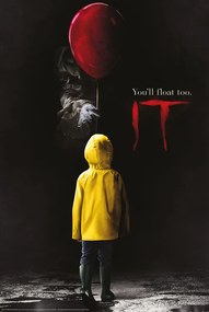 Αφίσα IT - Georgie