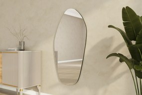 Mirror Bella - Black Black