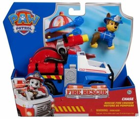 Εικόνες σε δράση Spin Master Paw Patrol
