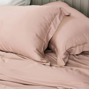 Σεντόνια Υπέρδιπλα (Σετ) Palamaiki Nature AW2025 Μπεζ