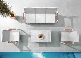 Higold   Nofi 2.0-3 Lounge Set  metax-01-00-2079 διάστ.0.0000 x 0.0000 x 0.0000