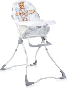 HIGH CHAIR MARCEL BABY BLUE PILOT