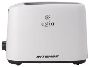 ESTIA ΦΡΥΓΑΝΙΕΡΑ INTENSE LUMINUS 2 ΘΕΣΕΩΝ ΜΕ 7 ΕΠΙΠΕΔΑ ΨΗΣΙΜΑΤΟΣ 700w ΜΑΤ