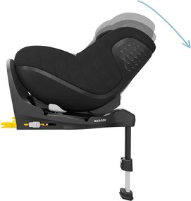 Maxi Cosi Παιδικό Kάθισμα Αυτοκινήτου Pearl 360 PRO Authentic Black